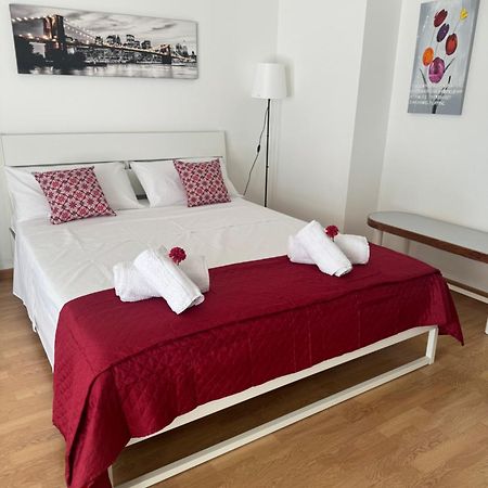 Fuga Romantica Vicino Al Mare - Rental Beb Balestrate Zewnętrze zdjęcie